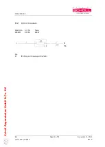 Предварительный просмотр 19 страницы Scholl 29000/S Instructions For Use Manual