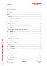 Preview for 2 page of Scholl 29065/H Instructions For Use Manual