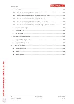 Preview for 3 page of Scholl 29065/H Instructions For Use Manual