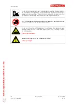 Preview for 6 page of Scholl 29065/H Instructions For Use Manual