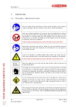 Предварительный просмотр 5 страницы Scholl B 0041 Instructions For Use Manual