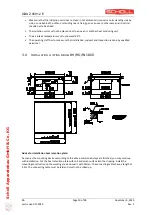 Preview for 10 page of Scholl BH/HO/IN 1350 Instructions For Use Manual