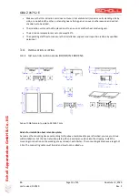 Preview for 10 page of Scholl BH/HO/IN 1600 CNS Instructions For Use Manual