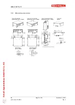 Preview for 13 page of Scholl BH/HO/IN 1600 CNS Instructions For Use Manual