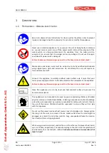 Preview for 5 page of Scholl FR 7200-ML Instructions For Use Manual