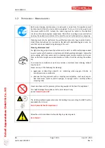 Preview for 7 page of Scholl FR 7200-ML Instructions For Use Manual