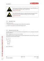 Preview for 14 page of Scholl FR 7200-ML Instructions For Use Manual