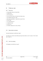 Preview for 19 page of Scholl FR 7200-ML Instructions For Use Manual