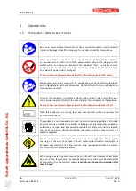 Preview for 5 page of Scholl SH/BM 3000-ML Instructions For Use Manual