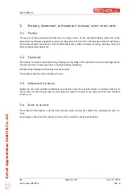 Preview for 10 page of Scholl SH/BM 3000-ML Instructions For Use Manual