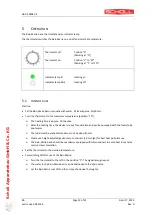 Preview for 12 page of Scholl SH/BM 3000-ML Instructions For Use Manual