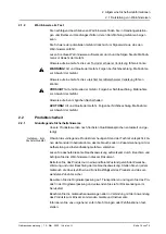 Предварительный просмотр 16 страницы SCHÖLLY FIBEROPTIC 05.0740LED Instructions For Use Manual