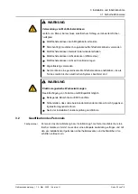 Предварительный просмотр 22 страницы SCHÖLLY FIBEROPTIC 05.0740LED Instructions For Use Manual