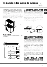 Предварительный просмотр 27 страницы SCHOLTES B 40 L CS F Series Operating Instructions Manual