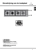 Предварительный просмотр 33 страницы SCHOLTES B 40 L CS F Series Operating Instructions Manual