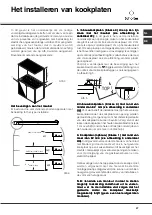 Предварительный просмотр 37 страницы SCHOLTES B 40 L CS F Series Operating Instructions Manual