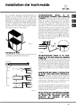 Предварительный просмотр 47 страницы SCHOLTES B 40 L CS F Series Operating Instructions Manual