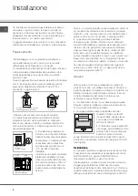 Preview for 2 page of SCHOLTES B 40 L EC Series Operating Instructions Manual