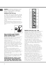 Preview for 6 page of SCHOLTES B 40 L EC Series Operating Instructions Manual