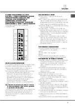 Preview for 11 page of SCHOLTES B 40 L EC Series Operating Instructions Manual