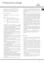 Preview for 13 page of SCHOLTES B 40 L EC Series Operating Instructions Manual