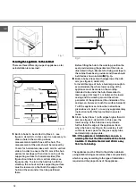 Preview for 18 page of SCHOLTES B 40 L EC Series Operating Instructions Manual