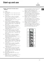 Preview for 25 page of SCHOLTES B 40 L EC Series Operating Instructions Manual