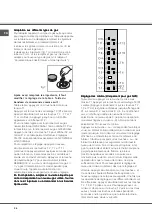 Preview for 36 page of SCHOLTES B 40 L EC Series Operating Instructions Manual