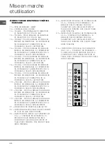 Preview for 40 page of SCHOLTES B 40 L EC Series Operating Instructions Manual