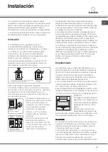 Preview for 47 page of SCHOLTES B 40 L EC Series Operating Instructions Manual