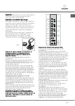 Preview for 51 page of SCHOLTES B 40 L EC Series Operating Instructions Manual