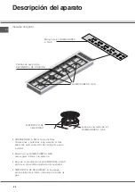 Preview for 54 page of SCHOLTES B 40 L EC Series Operating Instructions Manual