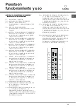 Preview for 55 page of SCHOLTES B 40 L EC Series Operating Instructions Manual