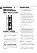 Preview for 56 page of SCHOLTES B 40 L EC Series Operating Instructions Manual