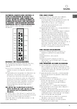 Preview for 71 page of SCHOLTES B 40 L EC Series Operating Instructions Manual