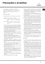 Preview for 73 page of SCHOLTES B 40 L EC Series Operating Instructions Manual