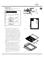 Предварительный просмотр 3 страницы SCHOLTES B PMG 41 DCDR ... Operating Instructions Manual