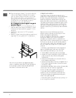 Предварительный просмотр 4 страницы SCHOLTES B PMG 41 DCDR ... Operating Instructions Manual