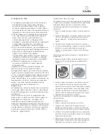 Предварительный просмотр 5 страницы SCHOLTES B PMG 41 DCDR ... Operating Instructions Manual