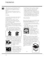 Предварительный просмотр 14 страницы SCHOLTES B PMG 41 DCDR ... Operating Instructions Manual