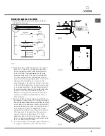 Предварительный просмотр 15 страницы SCHOLTES B PMG 41 DCDR ... Operating Instructions Manual