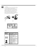 Предварительный просмотр 18 страницы SCHOLTES B PMG 41 DCDR ... Operating Instructions Manual