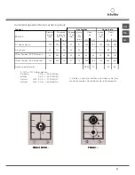 Предварительный просмотр 31 страницы SCHOLTES B PMG 41 DCDR ... Operating Instructions Manual