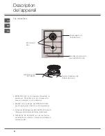 Предварительный просмотр 32 страницы SCHOLTES B PMG 41 DCDR ... Operating Instructions Manual