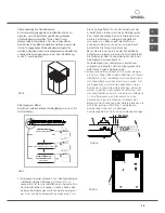 Предварительный просмотр 39 страницы SCHOLTES B PMG 41 DCDR ... Operating Instructions Manual