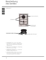 Предварительный просмотр 44 страницы SCHOLTES B PMG 41 DCDR ... Operating Instructions Manual