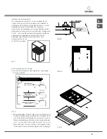 Предварительный просмотр 51 страницы SCHOLTES B PMG 41 DCDR ... Operating Instructions Manual