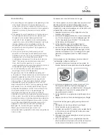 Предварительный просмотр 53 страницы SCHOLTES B PMG 41 DCDR ... Operating Instructions Manual