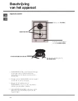 Предварительный просмотр 56 страницы SCHOLTES B PMG 41 DCDR ... Operating Instructions Manual