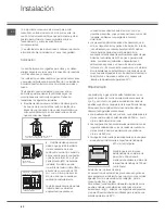 Предварительный просмотр 62 страницы SCHOLTES B PMG 41 DCDR ... Operating Instructions Manual